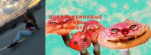 тгк Абдулино